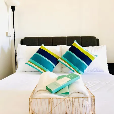 Classy Nook Tagaytay Staycation